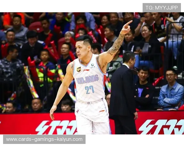 男篮巨星晒新纹身！网友直呼太凶