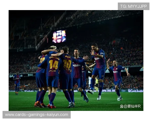 巴萨定位球后点抢点率先打开局面 巴萨定位球后点抢点率先打开局面