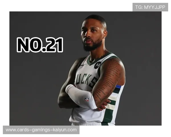 利拉德远投爆表,密尔沃基绝地翻盘成真 利拉德远投爆表,密尔沃基绝地翻盘成真