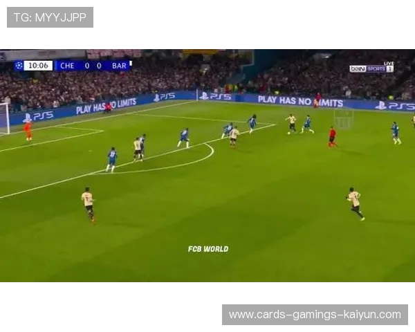 巴萨中场节奏掌控到位，欧冠前景被看好