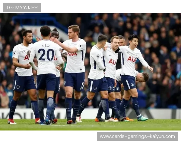 热刺在主场靠连续传导牵制对手防线